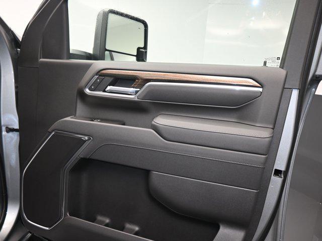 new 2026 Chevrolet Silverado 2500 car, priced at $77,195