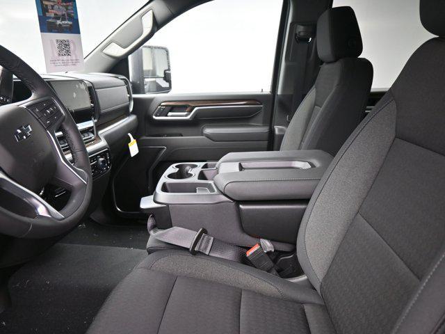 new 2026 Chevrolet Silverado 2500 car, priced at $77,195