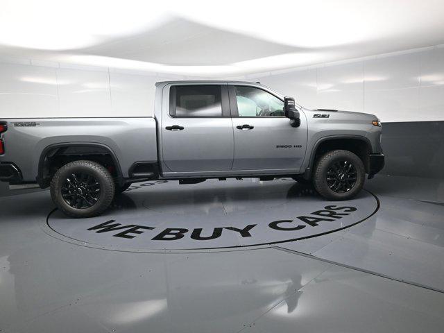 new 2026 Chevrolet Silverado 2500 car, priced at $77,195