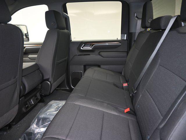 new 2026 Chevrolet Silverado 2500 car, priced at $77,195