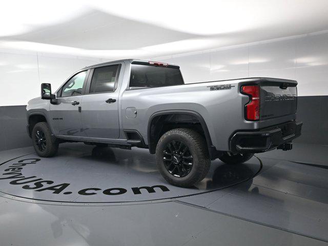 new 2026 Chevrolet Silverado 2500 car, priced at $77,195