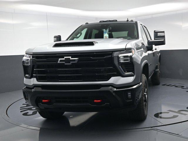 new 2026 Chevrolet Silverado 2500 car, priced at $77,195