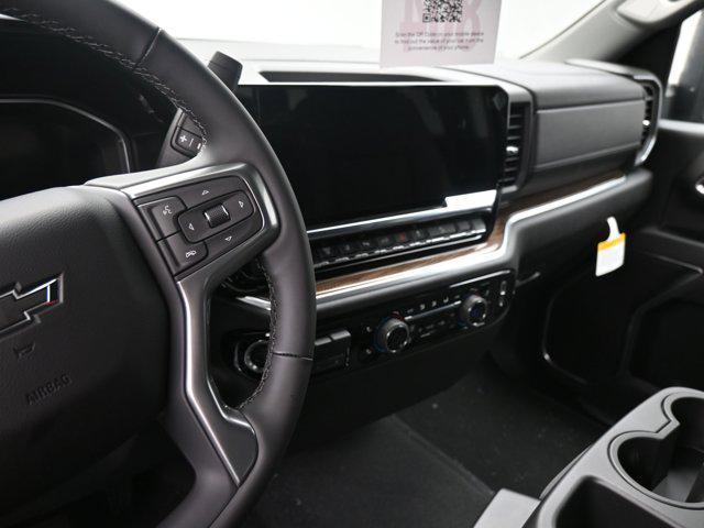 new 2026 Chevrolet Silverado 2500 car, priced at $77,195