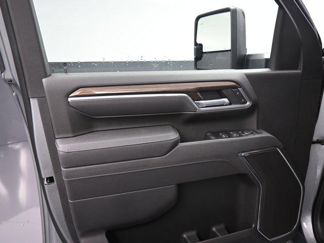 new 2026 Chevrolet Silverado 2500 car, priced at $77,195