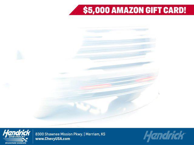 new 2026 Chevrolet Silverado 2500 car, priced at $62,327