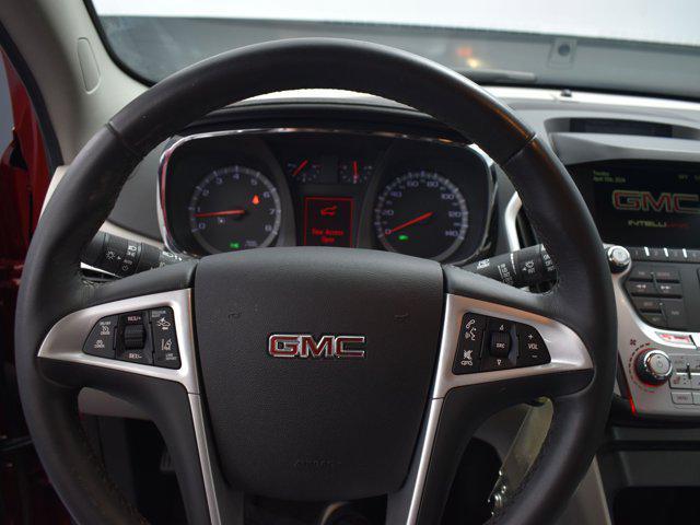 used 2014 GMC Terrain car, priced at $11,977