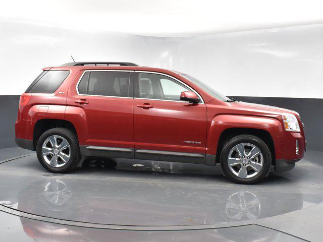 used 2014 GMC Terrain car, priced at $11,977