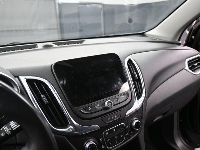 used 2022 Chevrolet Equinox car, priced at $20,977