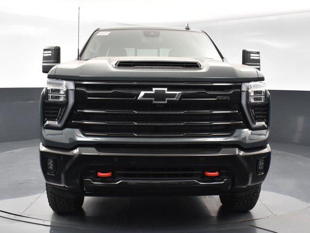 new 2025 Chevrolet Silverado 2500 car, priced at $78,905