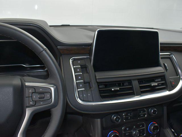 used 2024 Chevrolet Suburban car, priced at $75,977