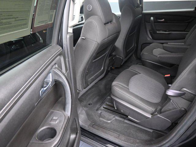 used 2016 Chevrolet Traverse car, priced at $14,977