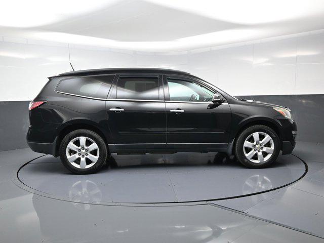 used 2016 Chevrolet Traverse car, priced at $14,977