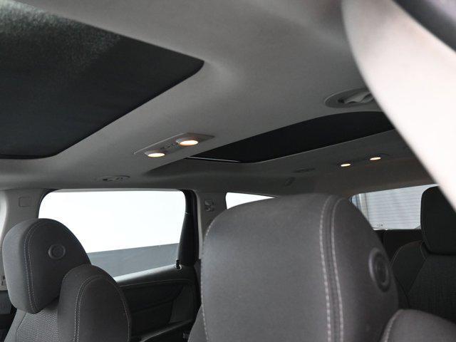 used 2016 Chevrolet Traverse car, priced at $14,977