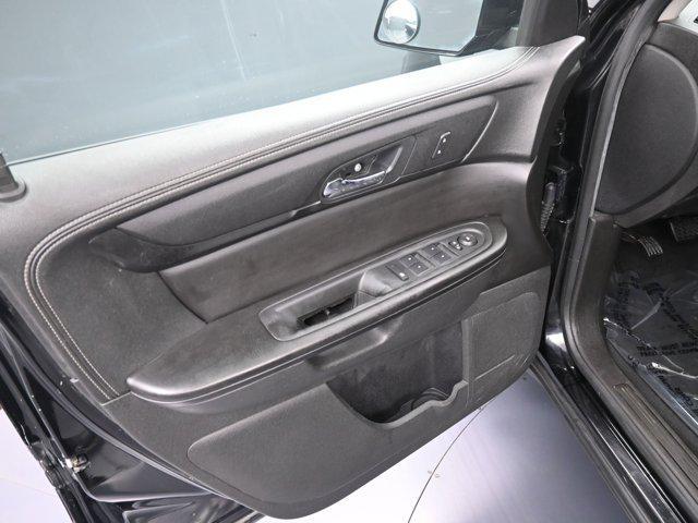 used 2016 Chevrolet Traverse car, priced at $14,977