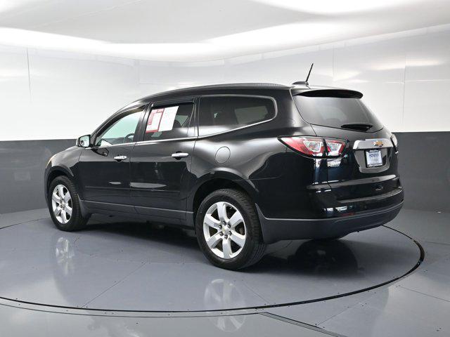 used 2016 Chevrolet Traverse car, priced at $14,977