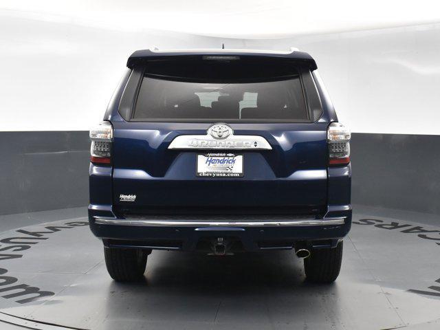 used 2022 Toyota 4Runner car, priced at $42,977