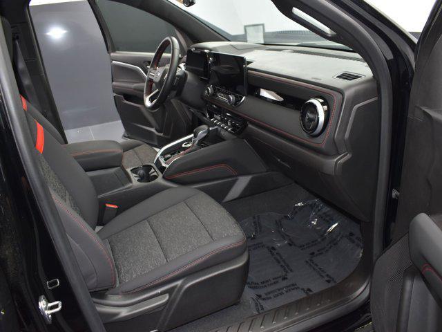 used 2023 Chevrolet Colorado car, priced at $41,977