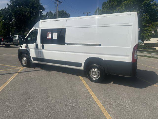 used 2020 Ram ProMaster 3500 car, priced at $23,877
