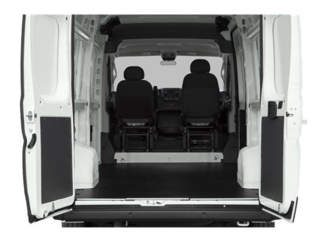 used 2020 Ram ProMaster 3500 car, priced at $22,977