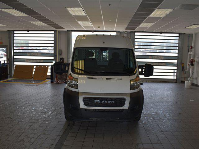 used 2020 Ram ProMaster 3500 car, priced at $23,877