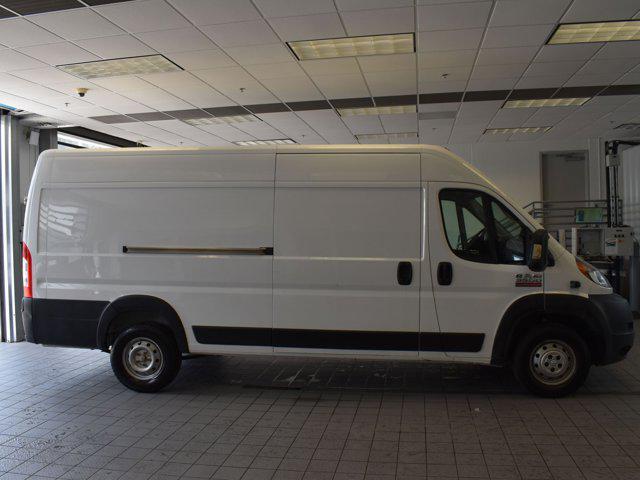 used 2020 Ram ProMaster 3500 car, priced at $23,877