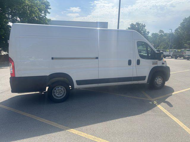 used 2020 Ram ProMaster 3500 car, priced at $23,877