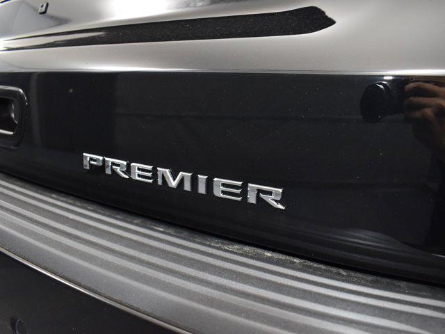 new 2025 Chevrolet Tahoe car, priced at $80,815