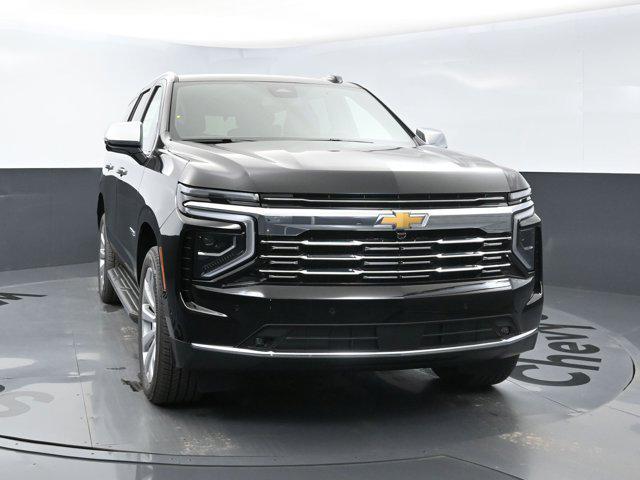 new 2025 Chevrolet Tahoe car, priced at $80,815