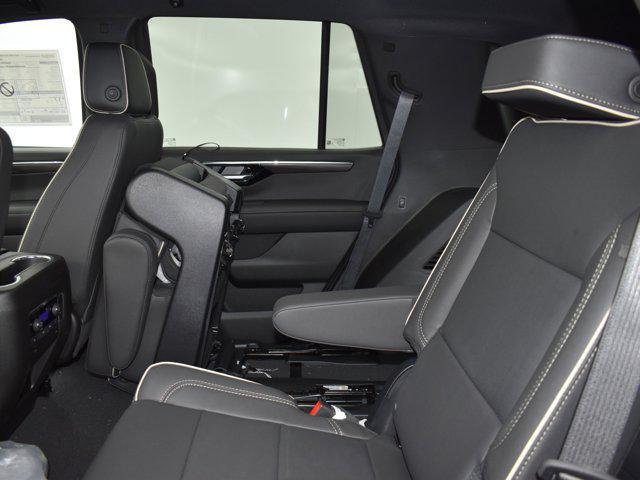 new 2025 Chevrolet Tahoe car, priced at $80,815