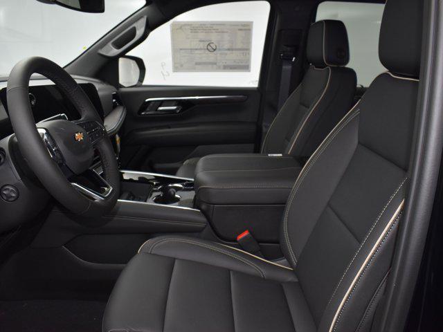 new 2025 Chevrolet Tahoe car, priced at $80,815