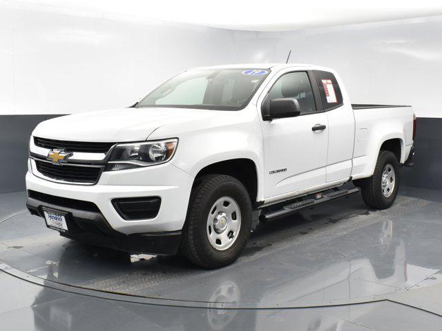 used 2019 Chevrolet Colorado car, priced at $19,577