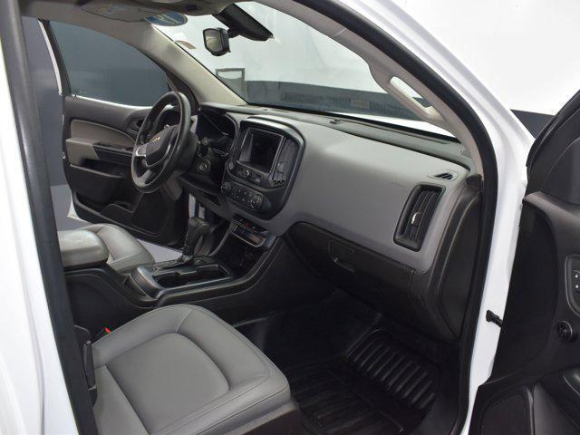 used 2019 Chevrolet Colorado car, priced at $19,577