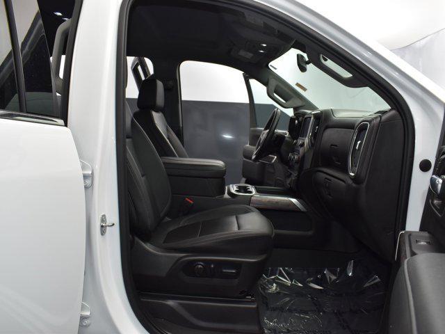 used 2023 Chevrolet Silverado 2500 car, priced at $66,977