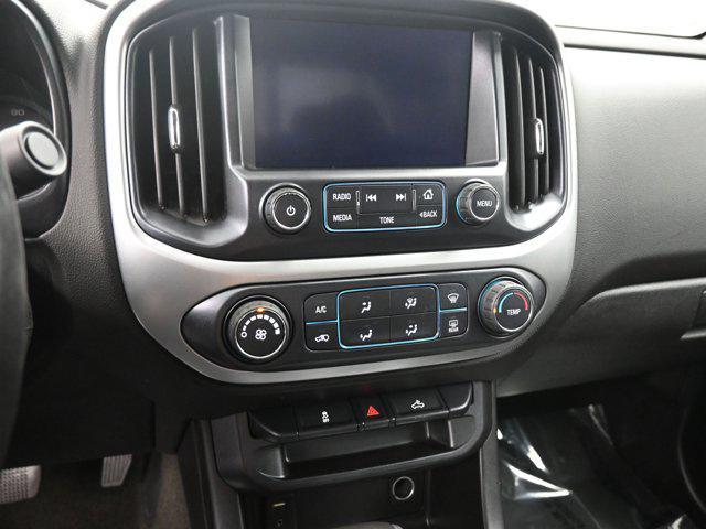 used 2018 Chevrolet Colorado car, priced at $26,977