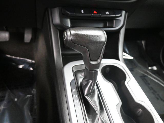used 2018 Chevrolet Colorado car, priced at $26,977