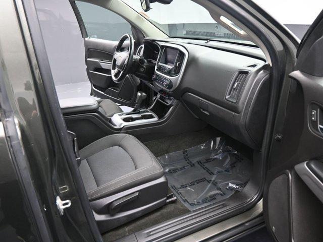 used 2018 Chevrolet Colorado car, priced at $26,977