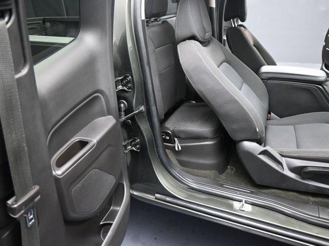 used 2018 Chevrolet Colorado car, priced at $26,977