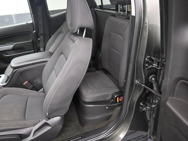 used 2018 Chevrolet Colorado car, priced at $26,977