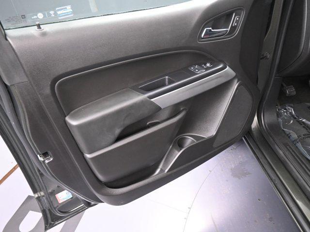 used 2018 Chevrolet Colorado car, priced at $26,977