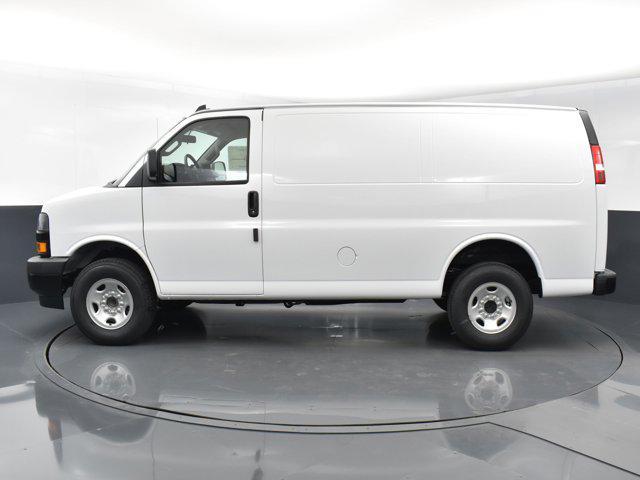 new 2024 Chevrolet Express 2500 car, priced at $42,990