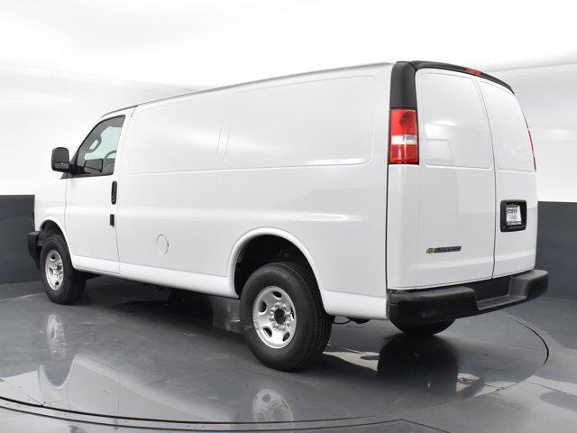 new 2024 Chevrolet Express 2500 car, priced at $42,990