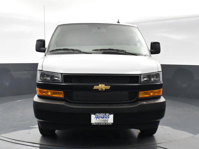 new 2024 Chevrolet Express 2500 car, priced at $42,990