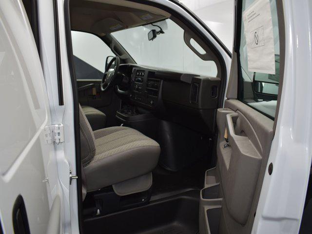 new 2024 Chevrolet Express 2500 car, priced at $42,990