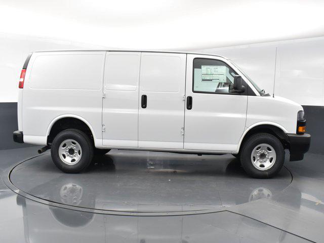 new 2024 Chevrolet Express 2500 car, priced at $42,990