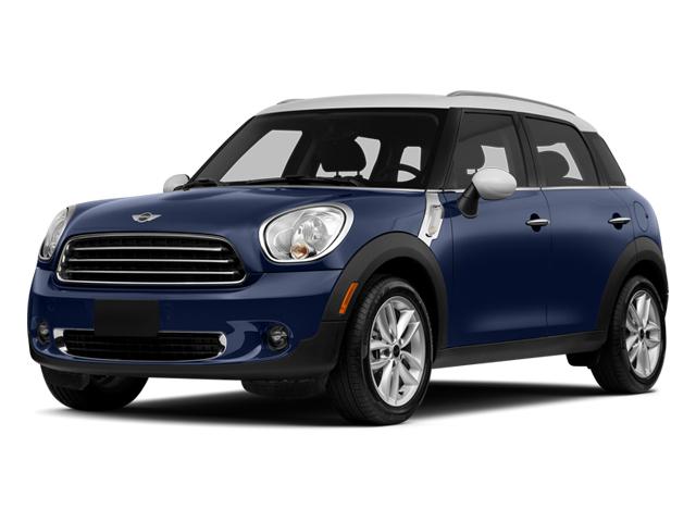 used 2014 MINI Countryman car, priced at $10,977