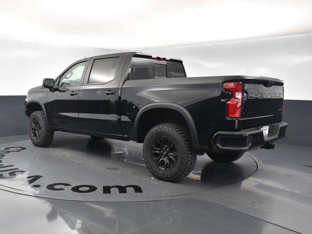 new 2025 Chevrolet Silverado 1500 car, priced at $73,525