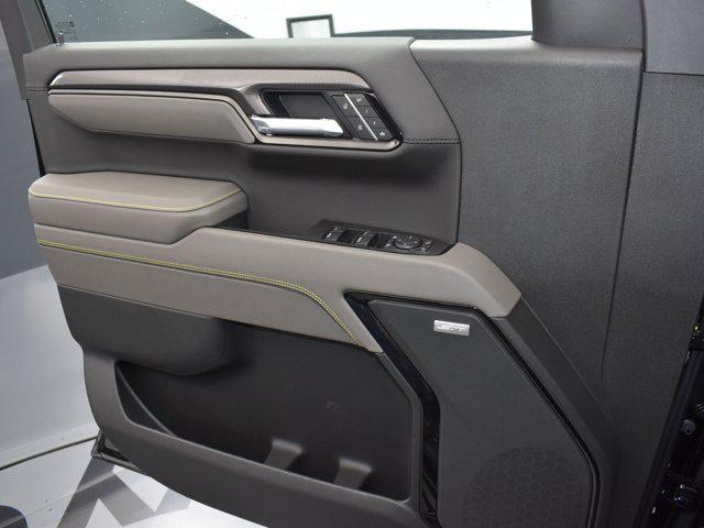 new 2025 Chevrolet Silverado 1500 car, priced at $73,525