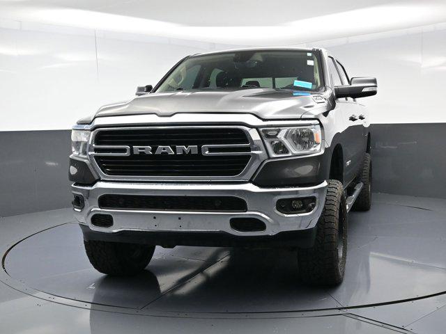 used 2020 Ram 1500 car, priced at $33,977
