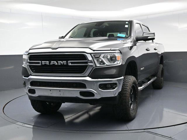 used 2020 Ram 1500 car, priced at $33,977