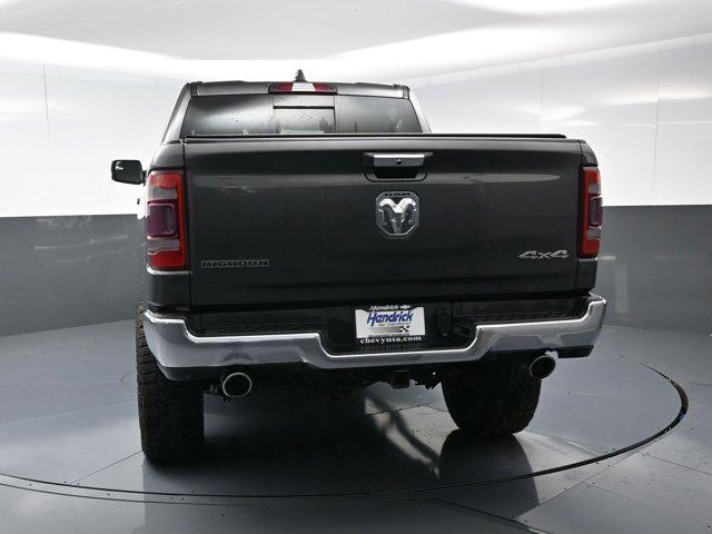 used 2020 Ram 1500 car, priced at $33,977